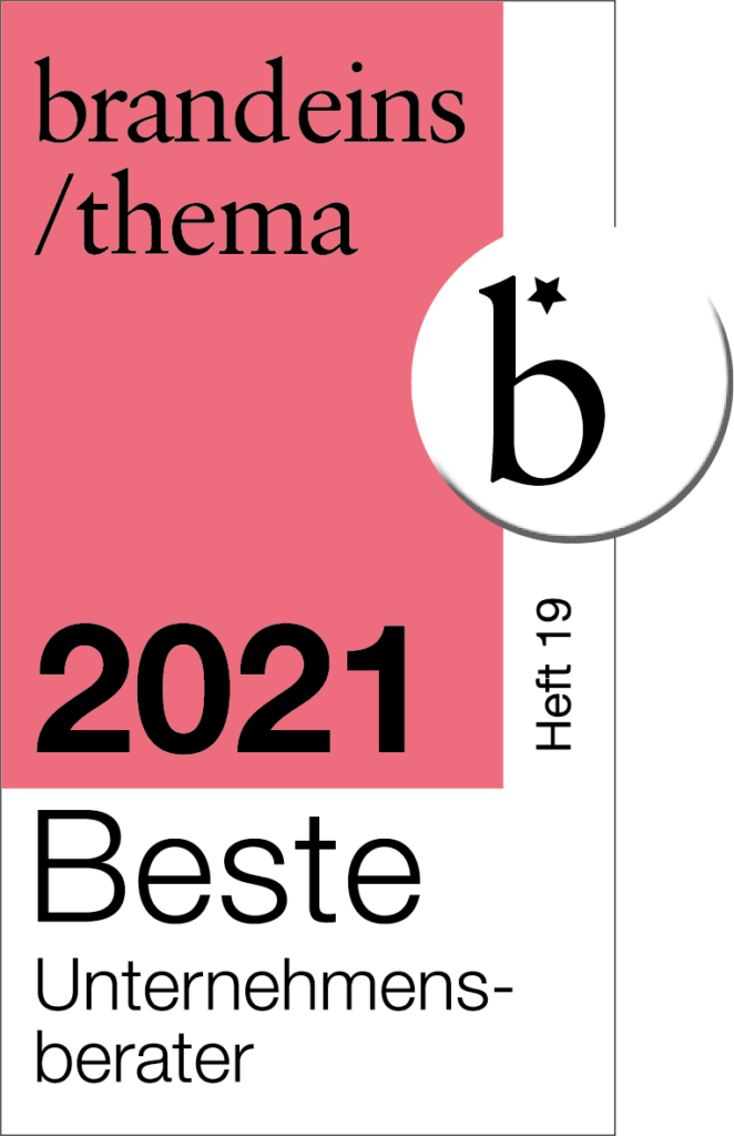 20210208_brandeins_BeraterUnternehmen2021_Siegel_4C 20210208_brandeins_BeraterUnternehmen2021_Siegel_4C